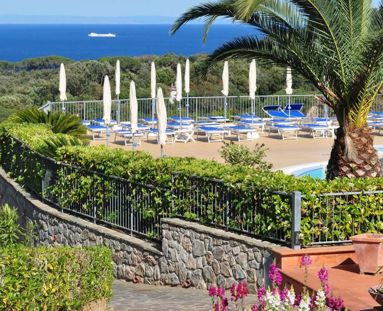 Residence Belvedere Capoliveri