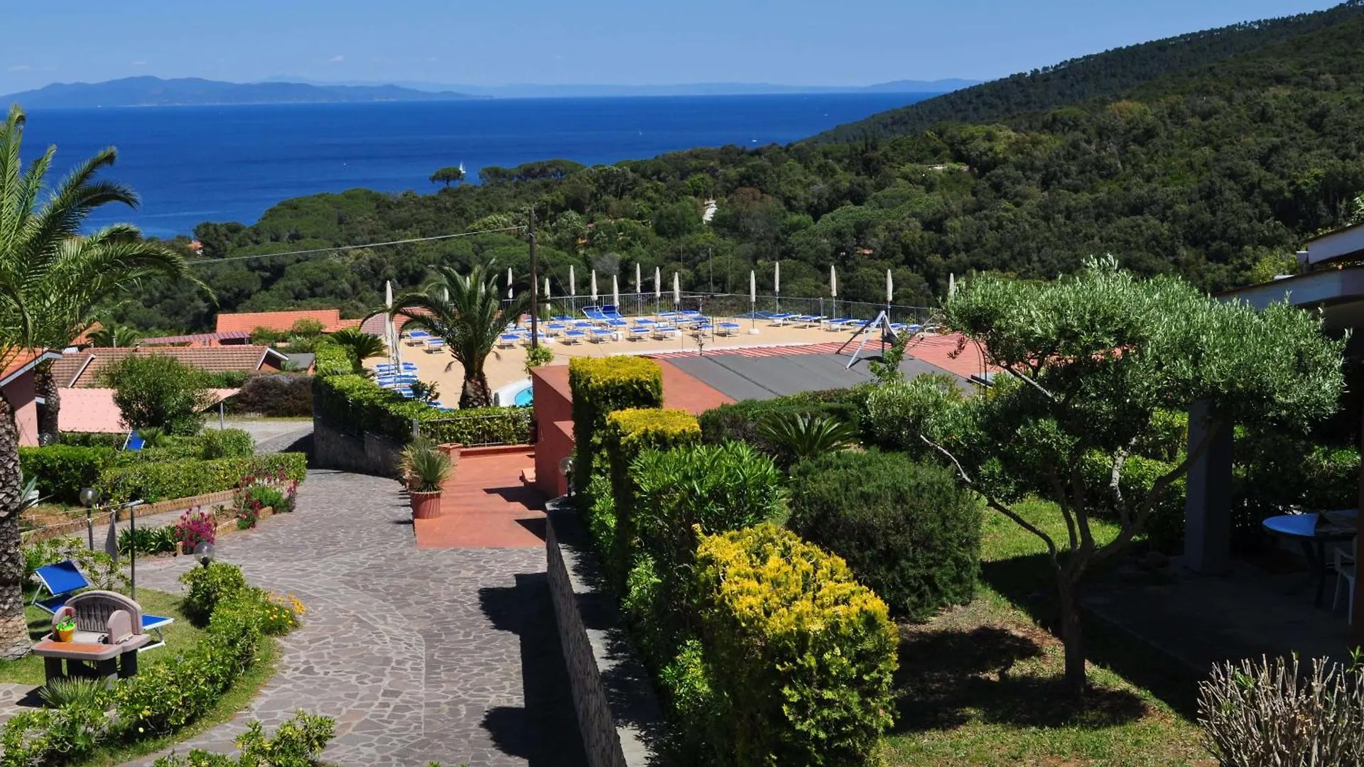Residence Belvedere Capoliveri  Apartment Capoliveri (Isola d'Elba)