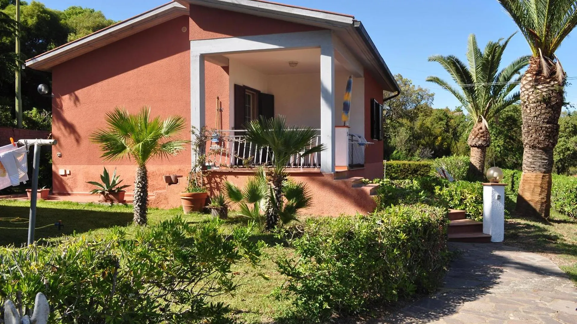 Residence Belvedere Capoliveri  Capoliveri (Isola d'Elba)
