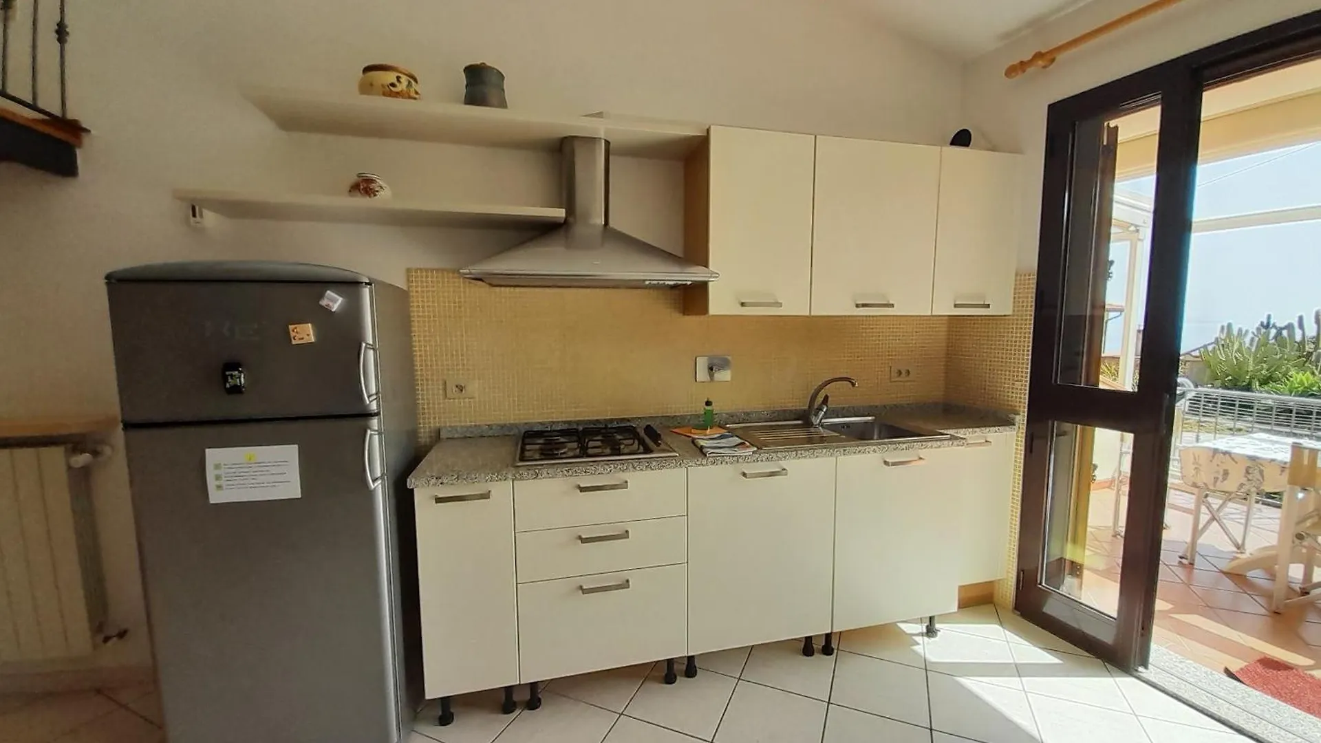 Residence Belvedere Capoliveri  0*, Capoliveri (Isola d'Elba)