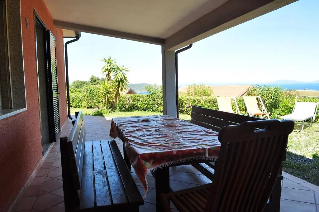Apartment Residence Belvedere Capoliveri