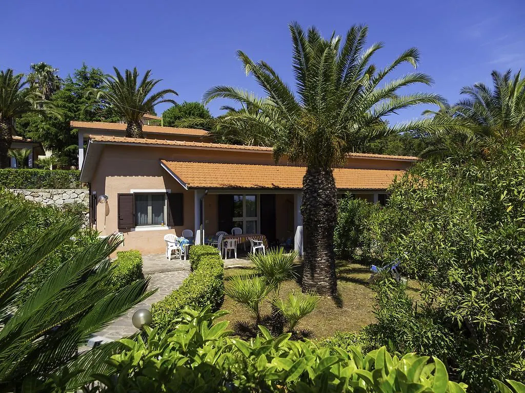 Apartment Residence Belvedere Capoliveri