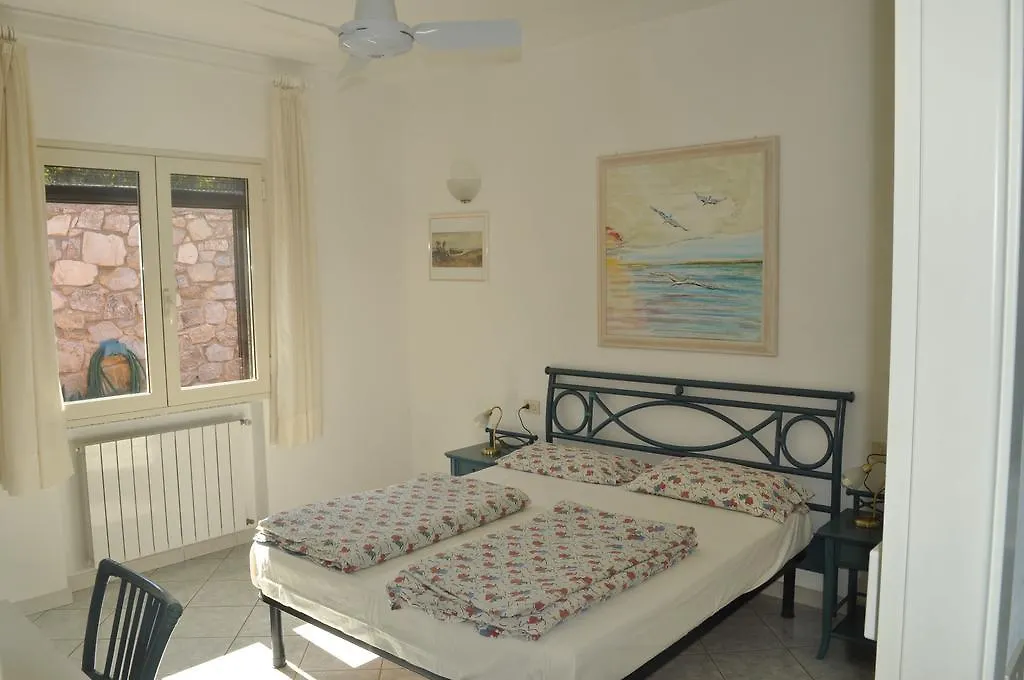 Apartment Residence Belvedere Capoliveri  Italy