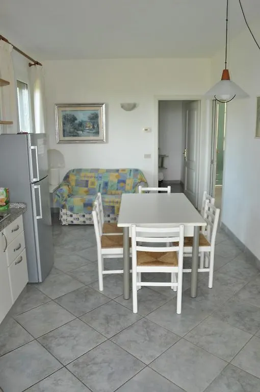 Apartment Residence Belvedere Capoliveri