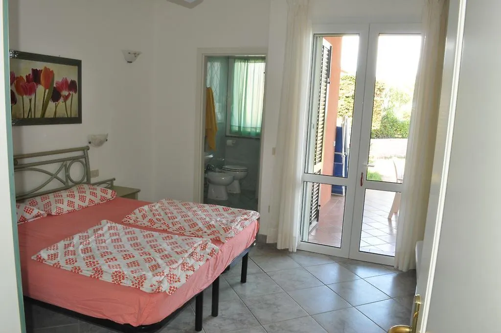 Residence Belvedere Capoliveri  0*, Capoliveri (Isola d'Elba)