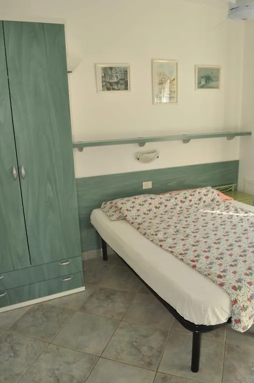 Apartment Residence Belvedere Capoliveri