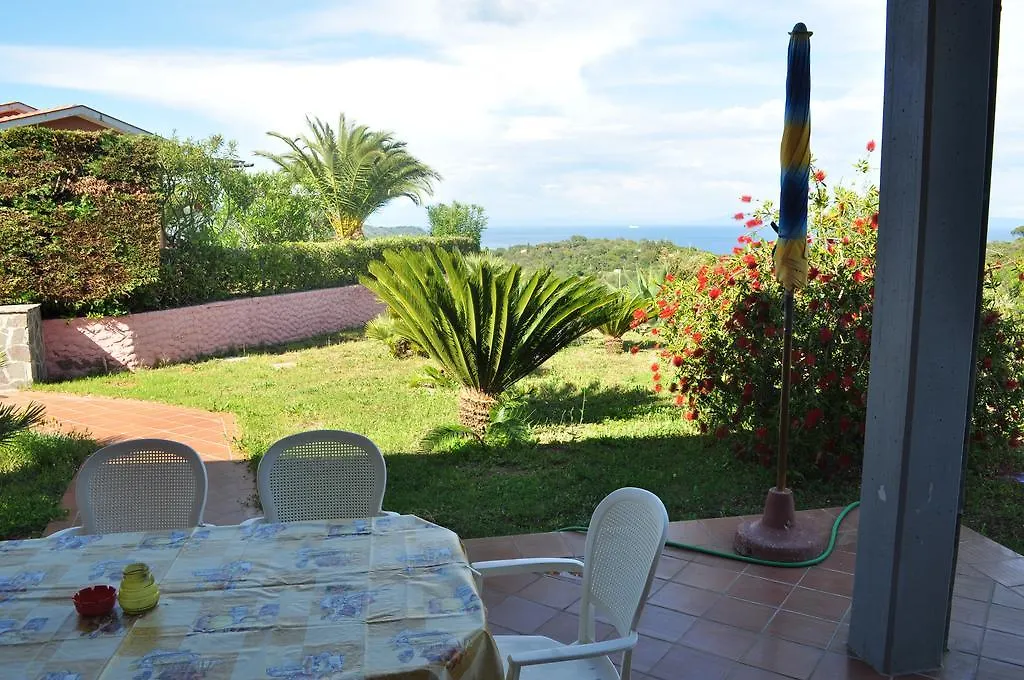 Residence Belvedere Capoliveri  Apartment Capoliveri (Isola d'Elba)