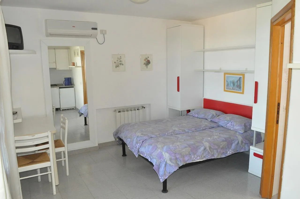 Residence Belvedere Capoliveri  Capoliveri (Isola d'Elba)