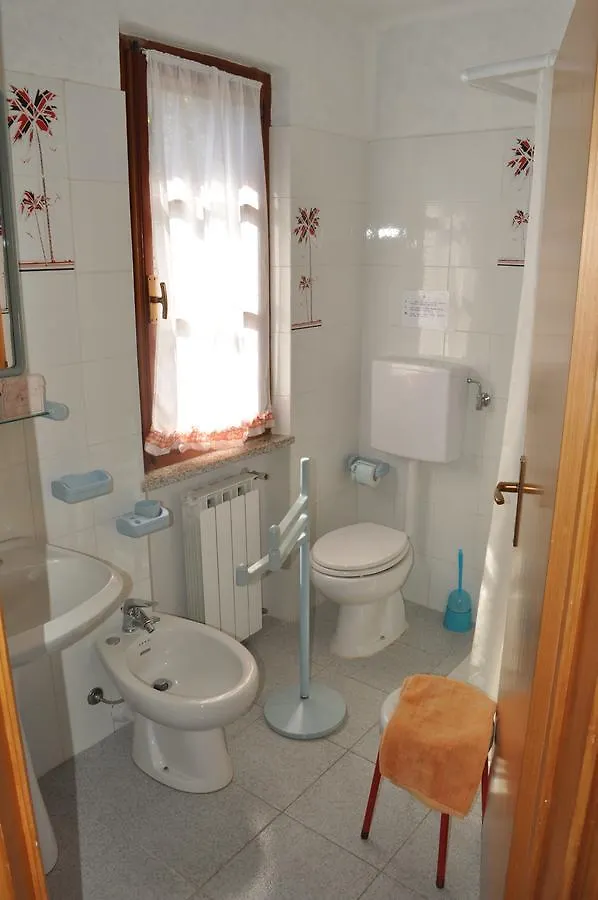 Residence Belvedere Capoliveri  Apartment Capoliveri (Isola d'Elba)