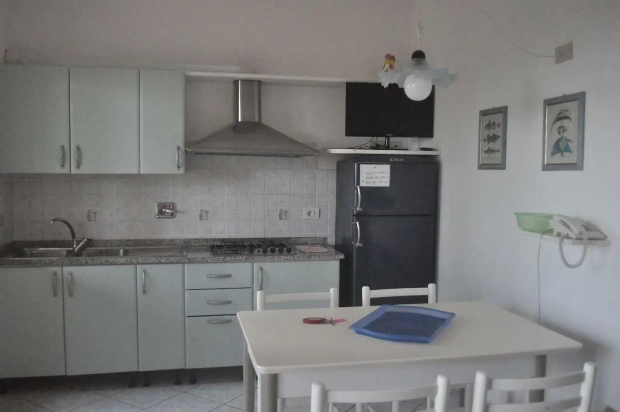 Residence Belvedere Capoliveri  0*, Capoliveri (Isola d'Elba) Italy