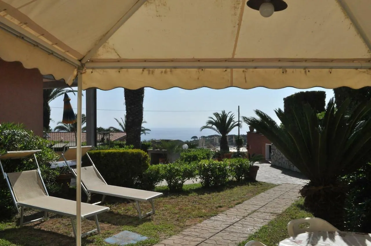 Residence Belvedere Capoliveri  Apartment