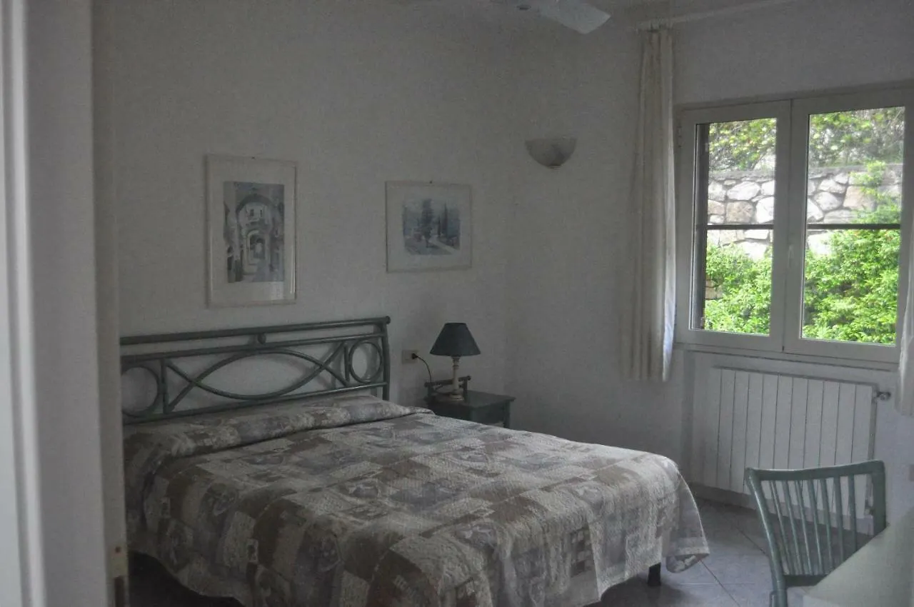 Residence Belvedere Capoliveri  0*, Capoliveri (Isola d'Elba) Italy