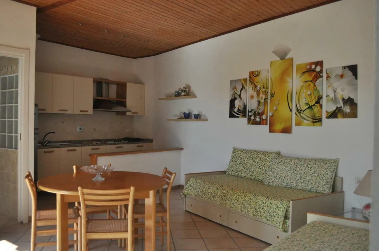 Residence Belvedere Capoliveri  Apartment Capoliveri (Isola d'Elba)