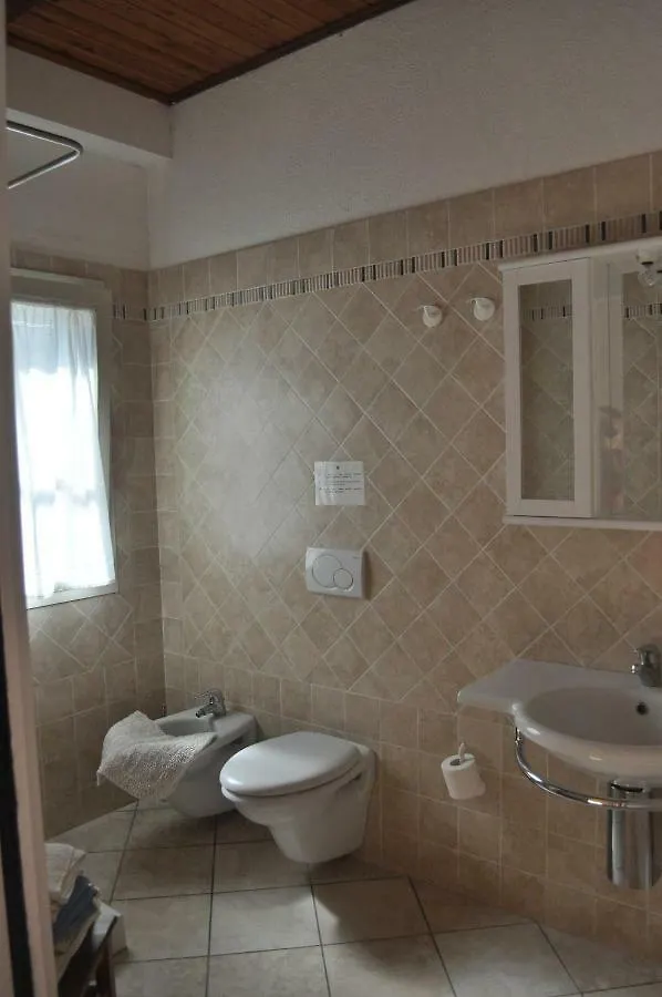 Residence Belvedere Capoliveri  Italy