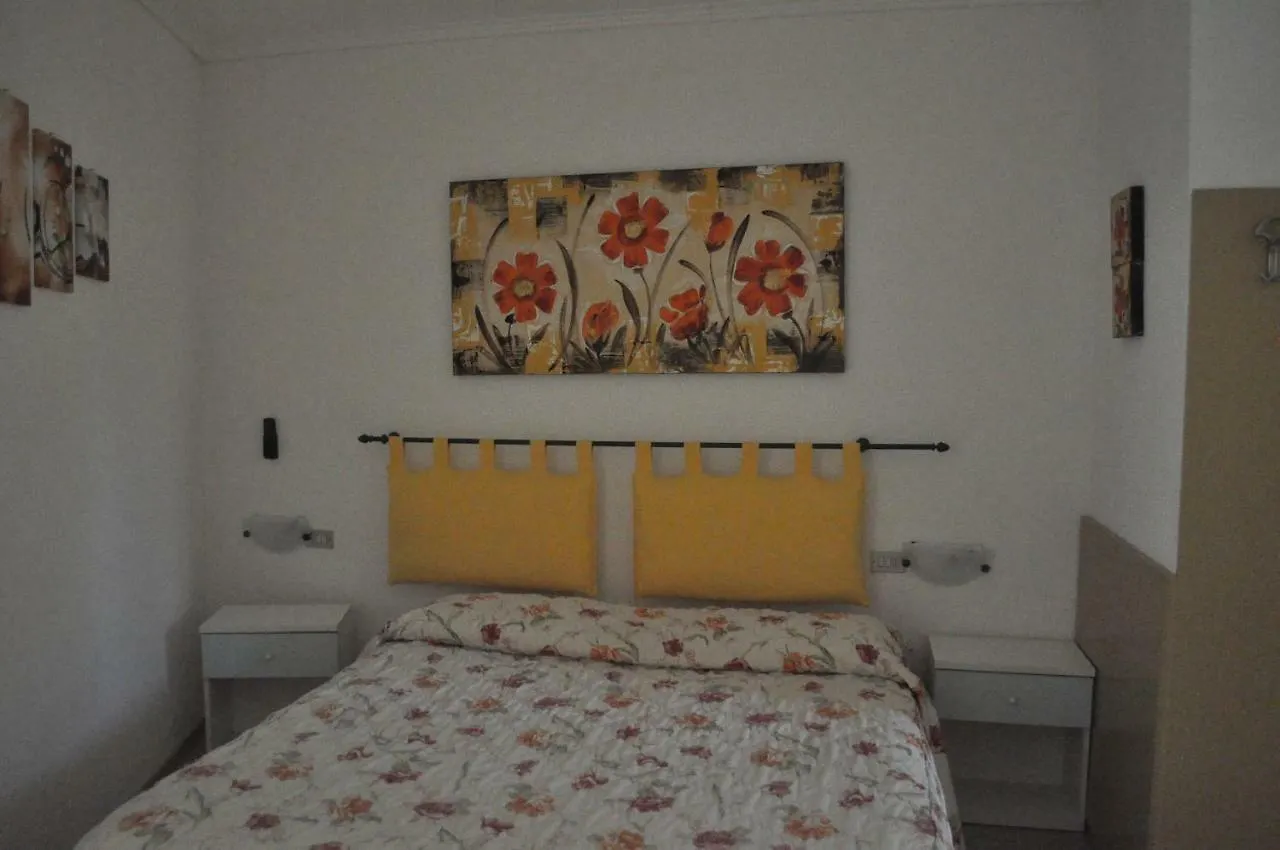 Apartment Residence Belvedere Capoliveri