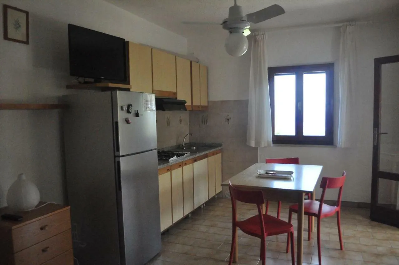 Residence Belvedere Capoliveri