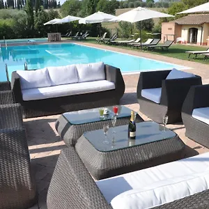  Casa vacanze La Sorgente