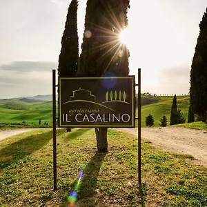  Alloggio per agriturismo Il Casalino