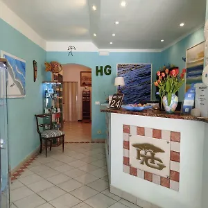 Giardino Hotel