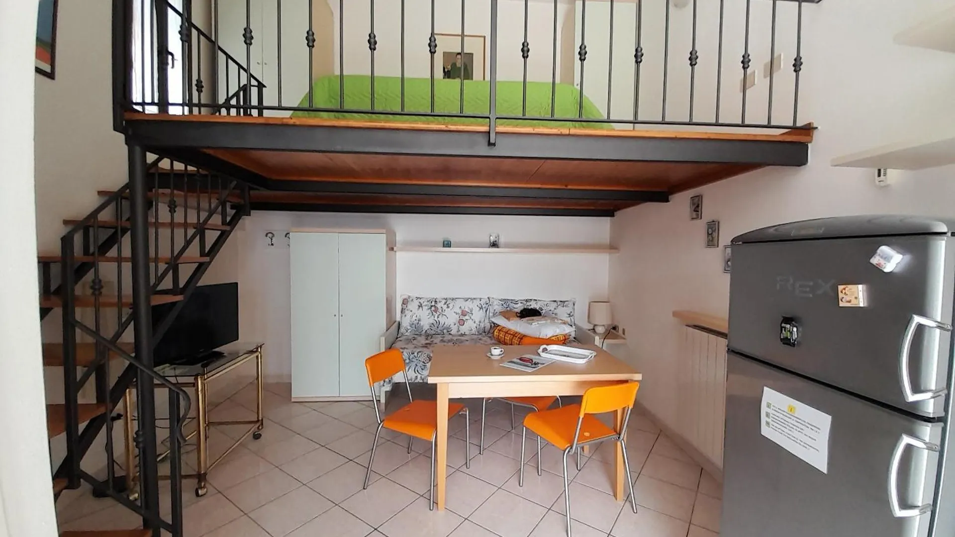 Residence Belvedere Capoliveri  Appartamento