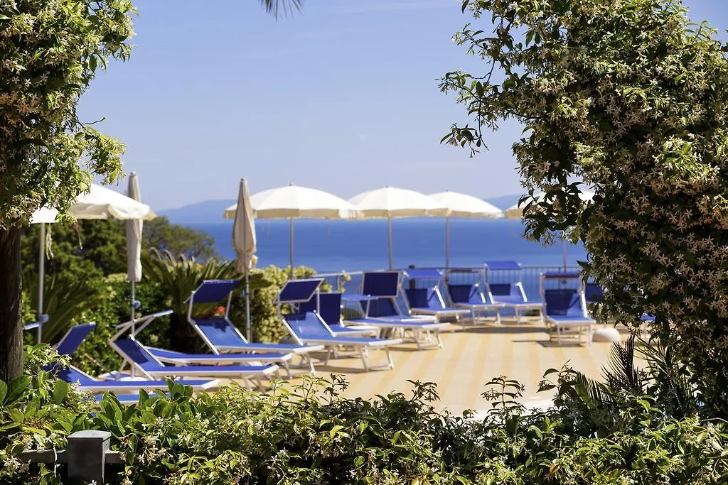Residence Belvedere Capoliveri  Appartamento