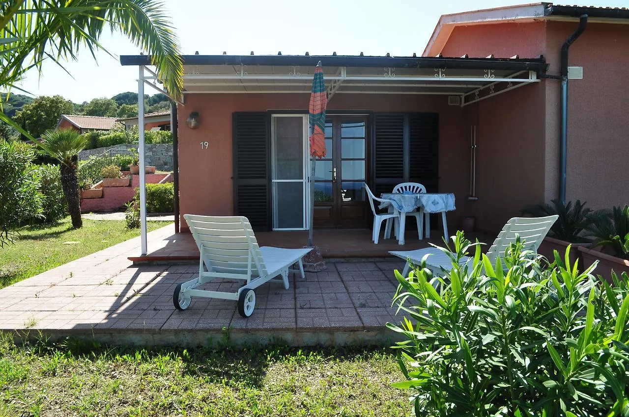 Residence Belvedere Capoliveri  0*, Capoliveri (Isola d'Elba) Italia