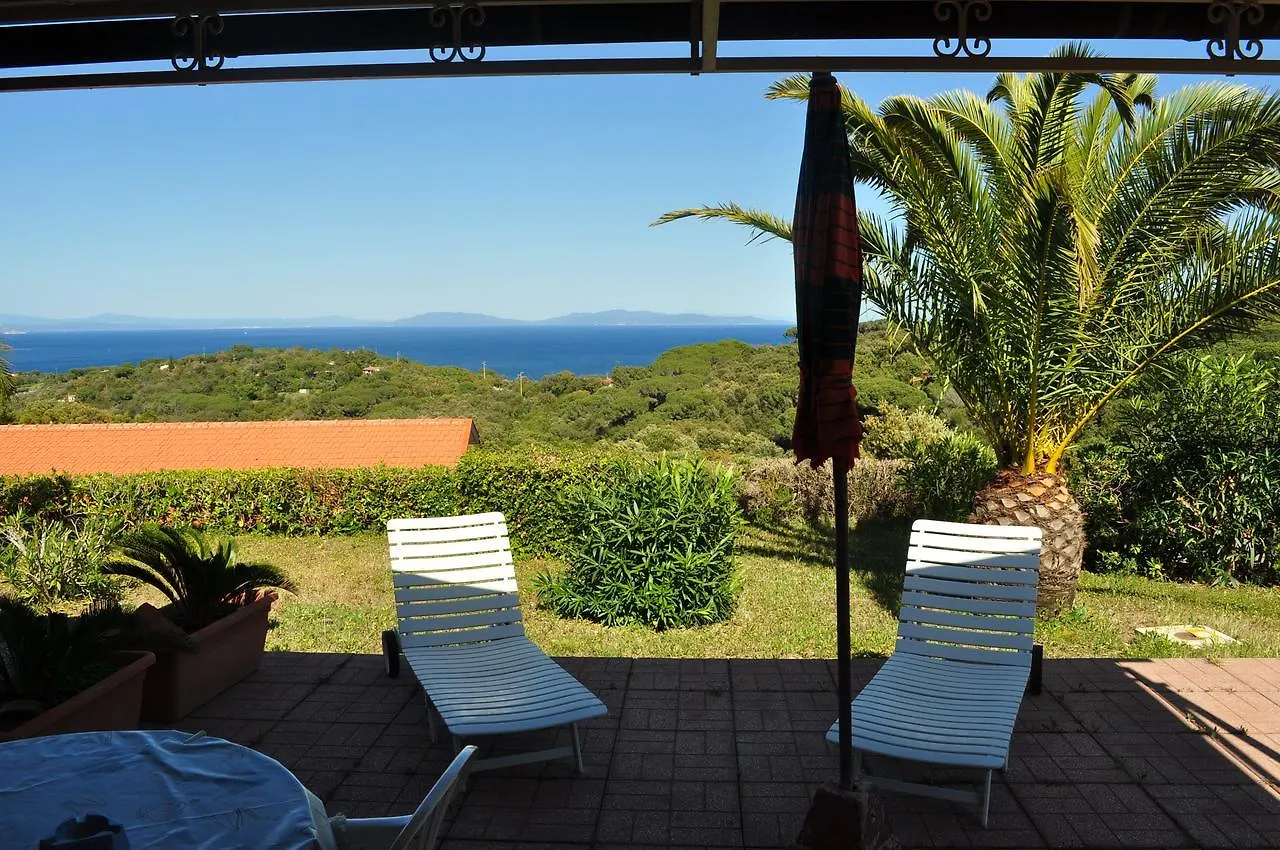 Residence Belvedere Capoliveri  Appartamento Capoliveri (Isola d'Elba)