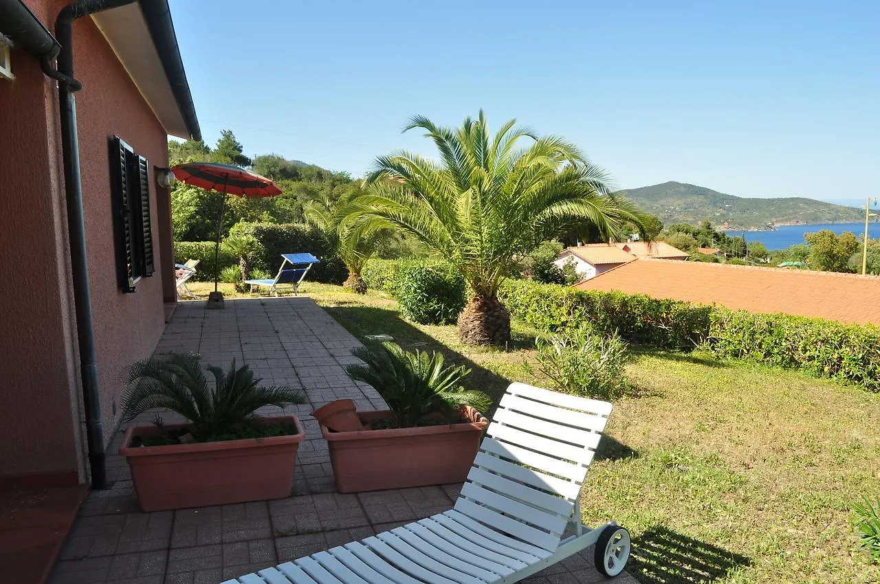 Residence Belvedere Capoliveri  0*, Capoliveri (Isola d'Elba)