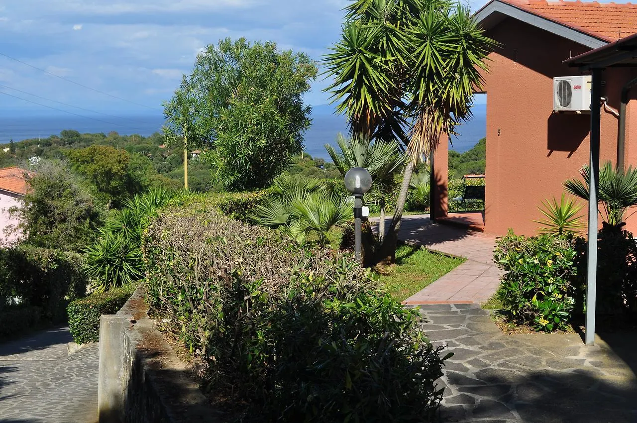 Appartamento Residence Belvedere Capoliveri  Italia
