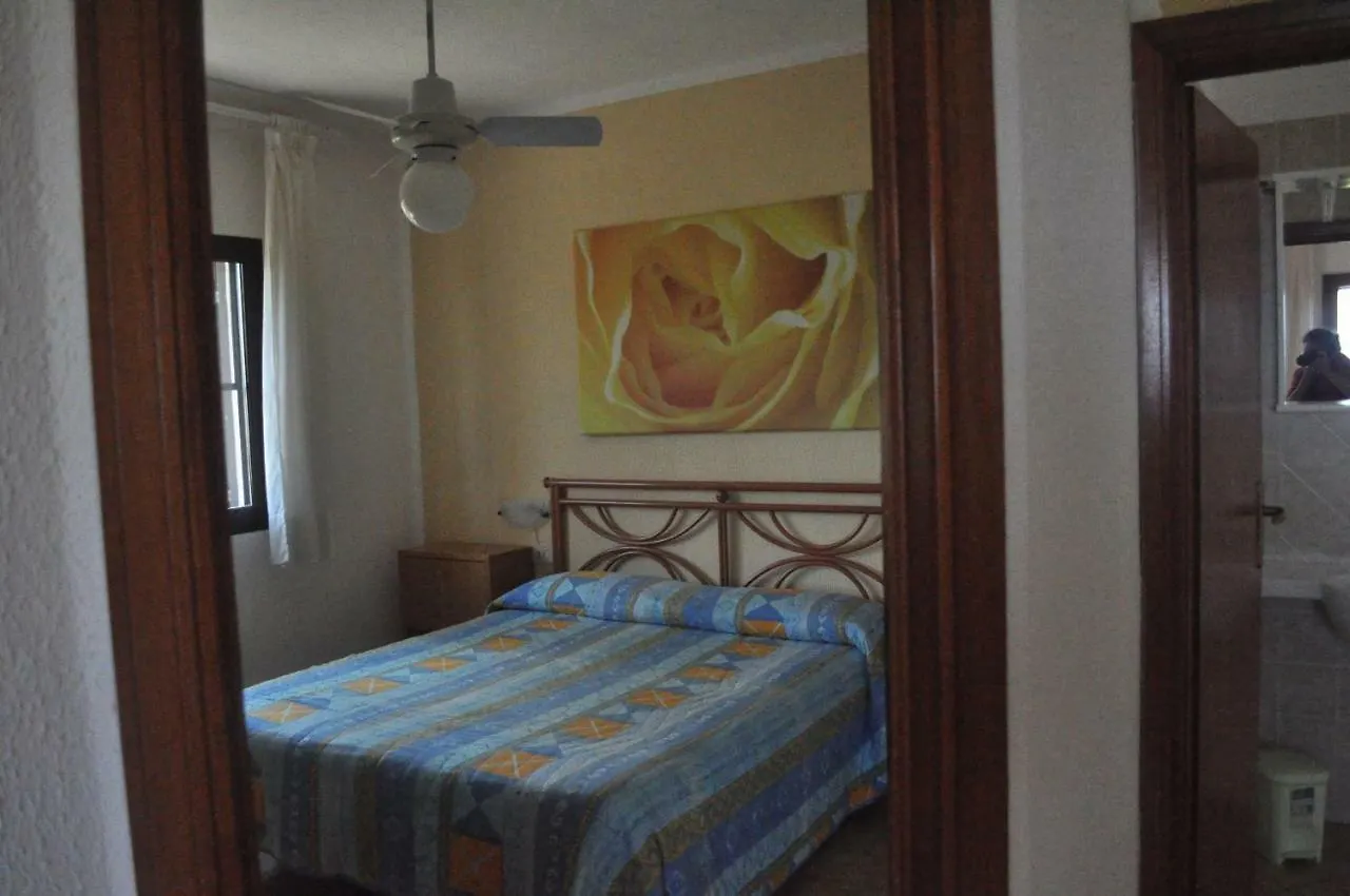 Appartamento Residence Belvedere Capoliveri  Italia