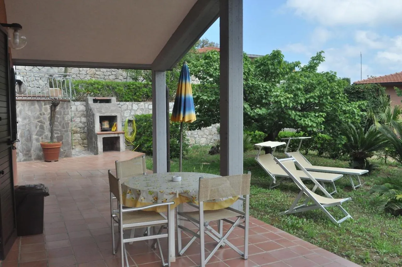 Residence Belvedere Capoliveri  Italia